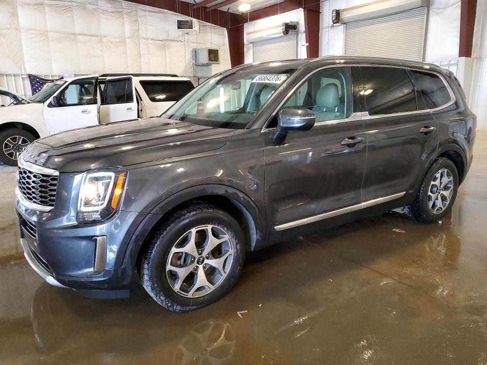 Kia Telluride