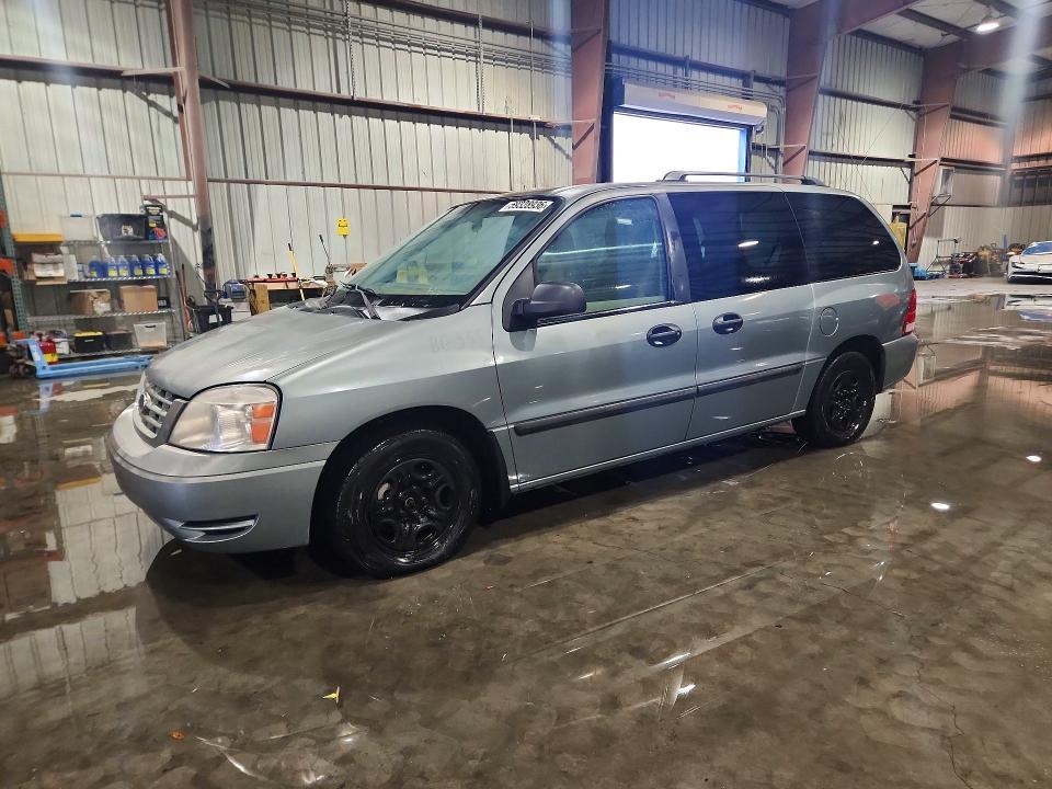 Ford Freestar