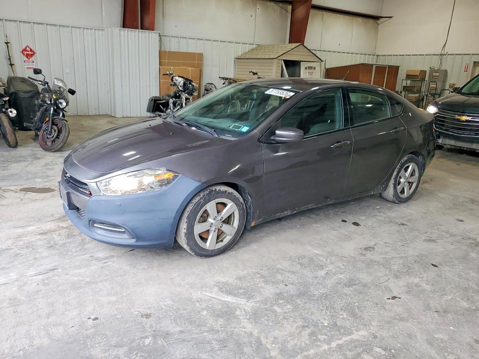 Dodge Dart