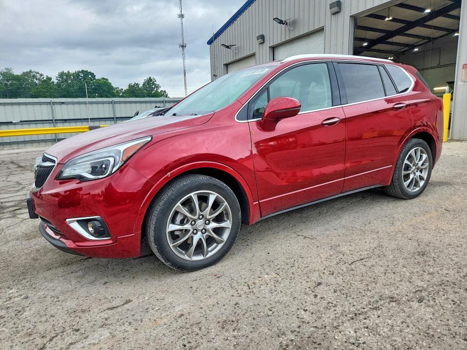 Buick Envision