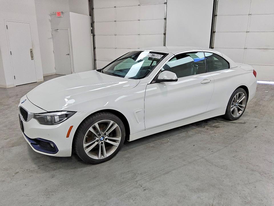 BMW 430Xi