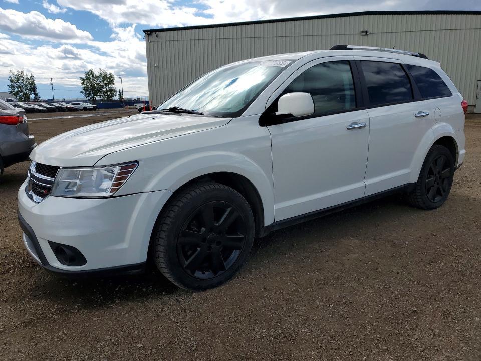 Dodge Journey