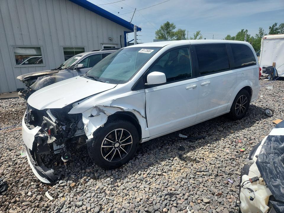 Dodge Grand Caravan