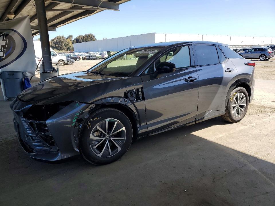 Lexus Rz
