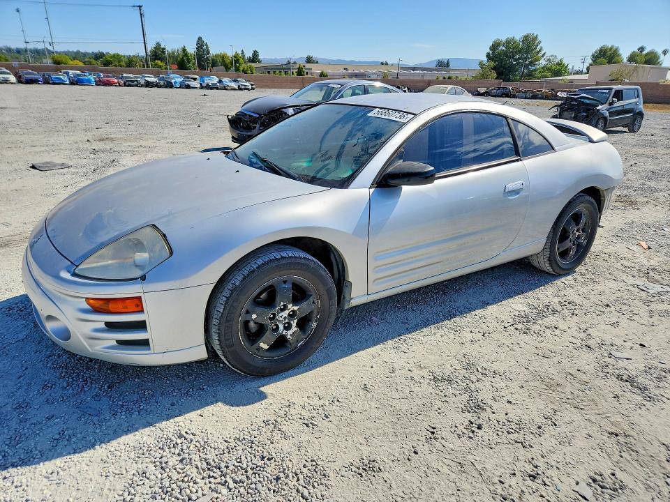 Mitsubishi Eclipse