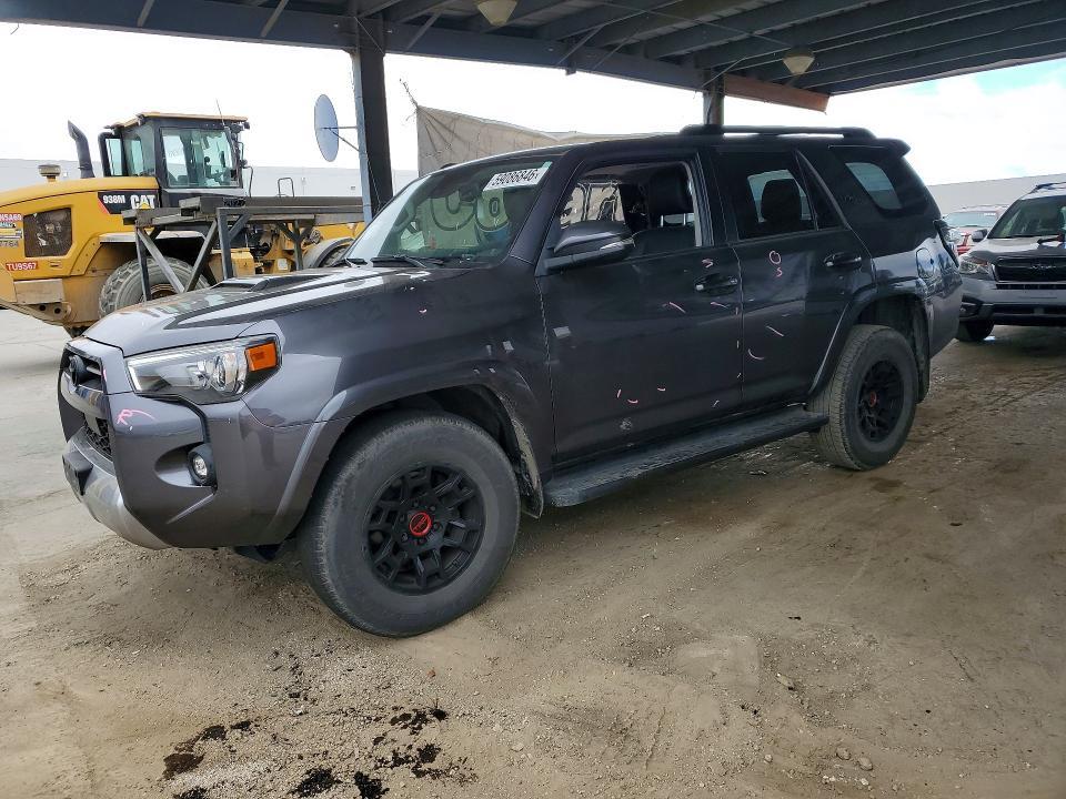 Toyota 4Runner