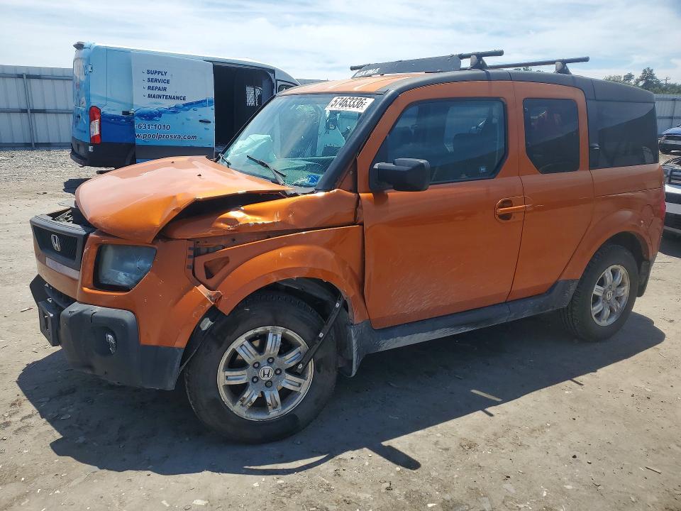 Honda Element
