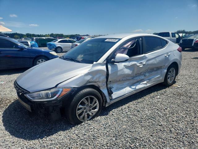 2017 Hyundai Elantra — фото 1