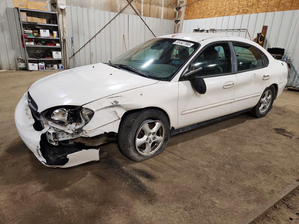 Ford Taurus