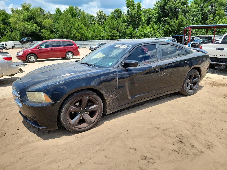 Dodge Charger