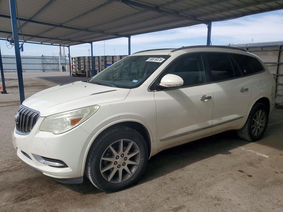 Buick Enclave