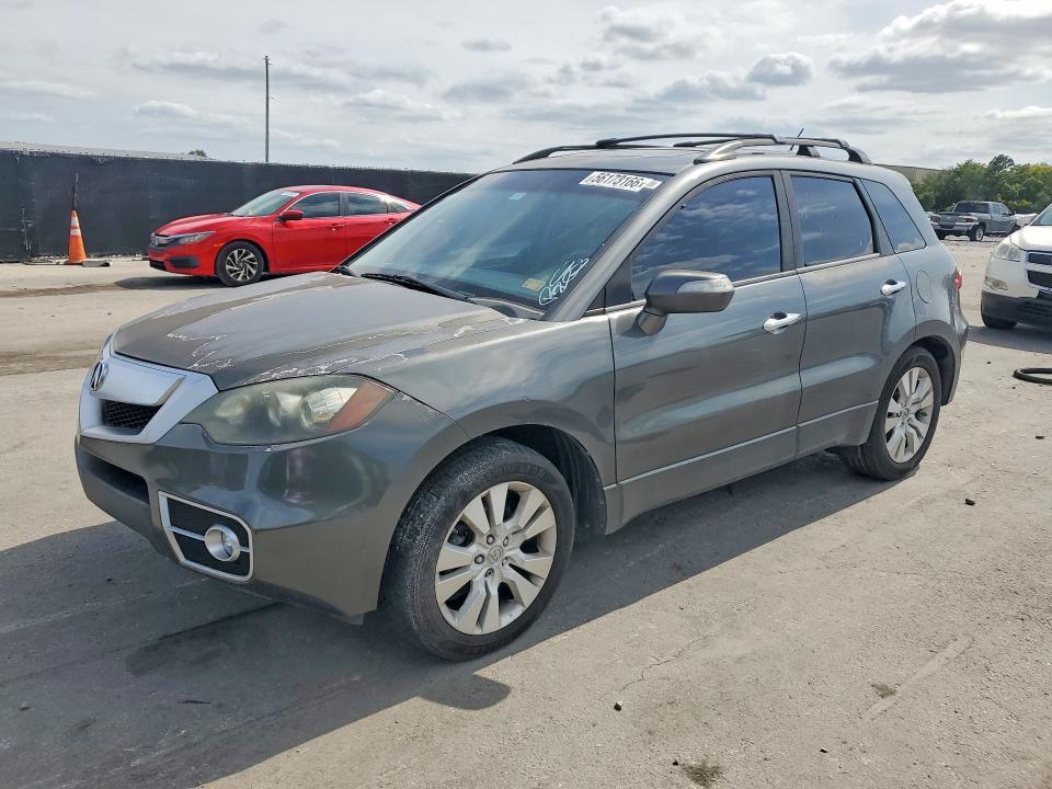 Acura Rdx