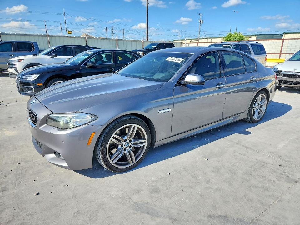 BMW 535