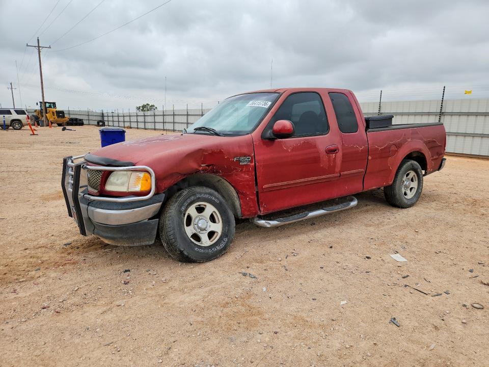 Ford F150