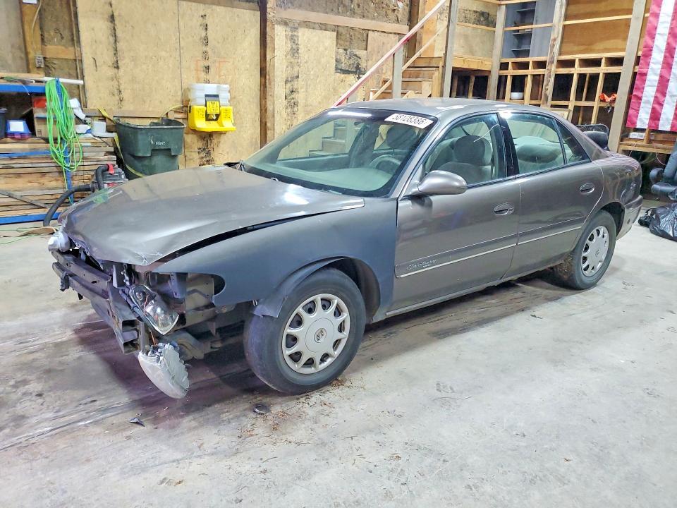 Buick Century