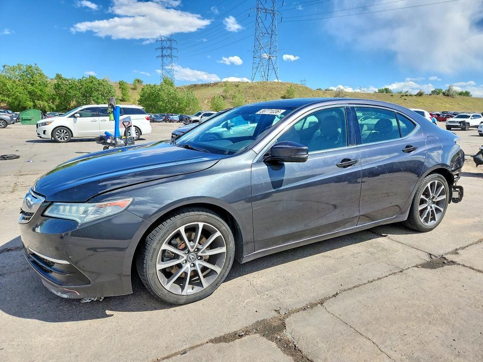 Acura Tlx