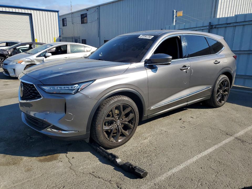 Acura Mdx