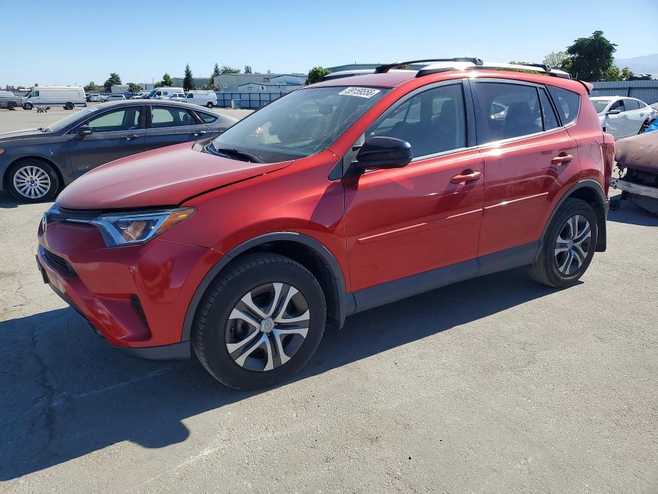 Toyota Rav4 Hybrid Limited