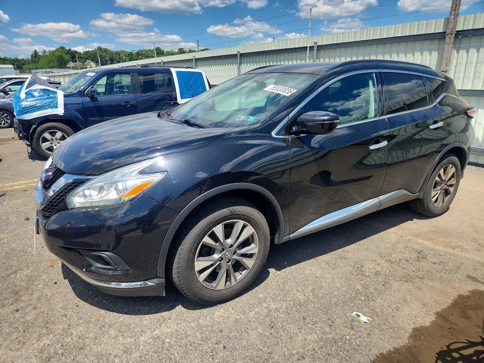 Nissan Murano