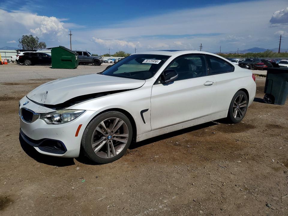 BMW 428