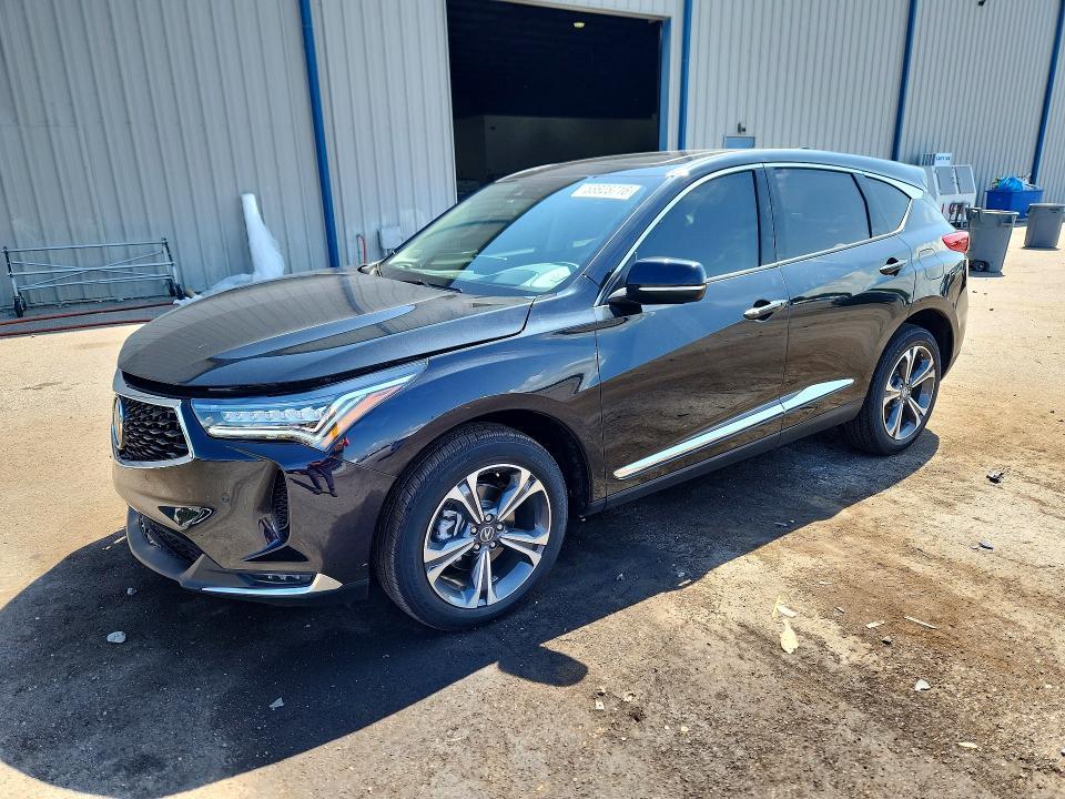 Acura Rdx