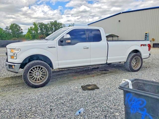 Ford F150