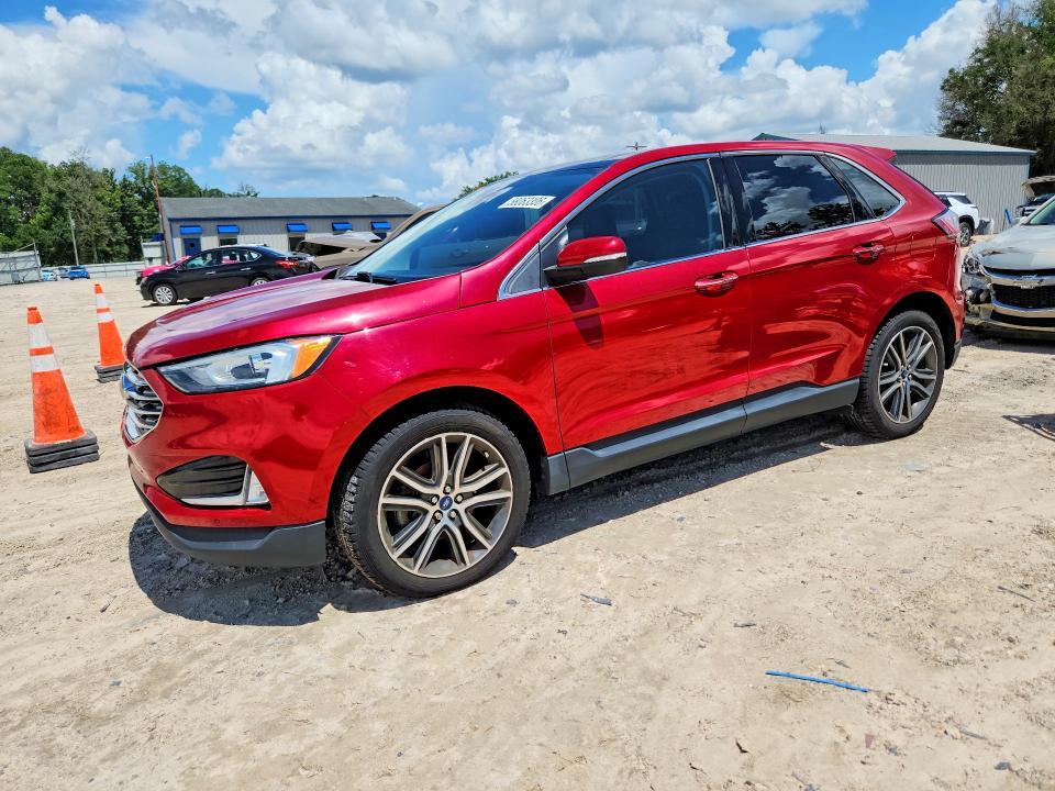 Ford Edge