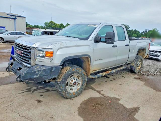 Gmc Sierra2500