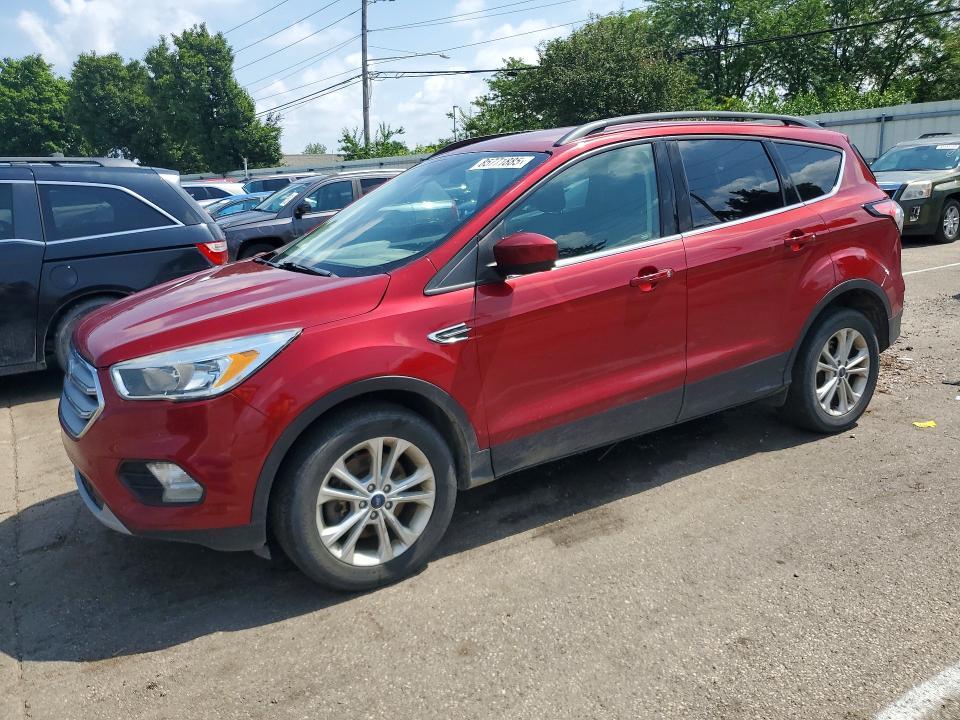 Ford Escape