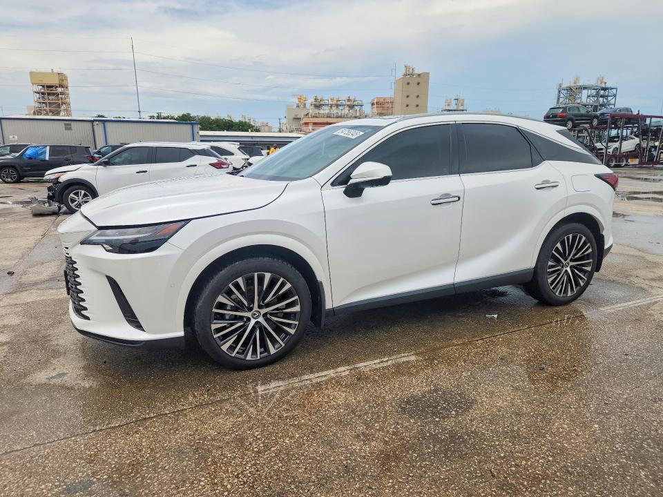 Lexus Rx 350