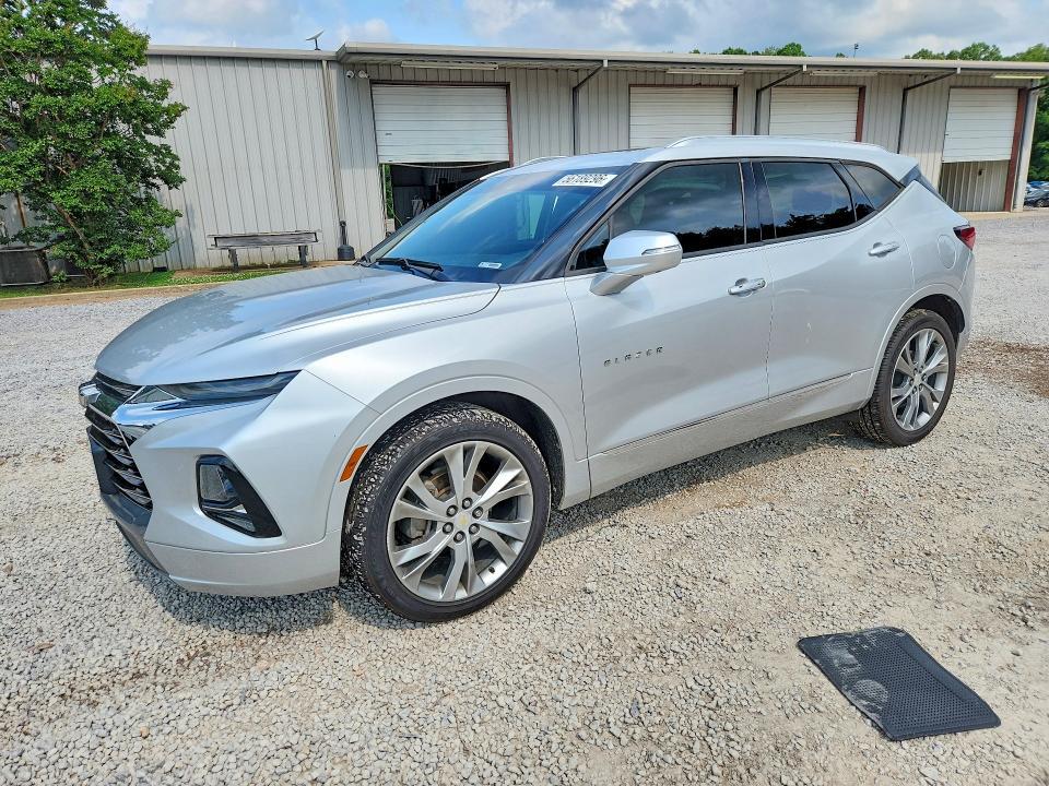 Chevrolet Blazer