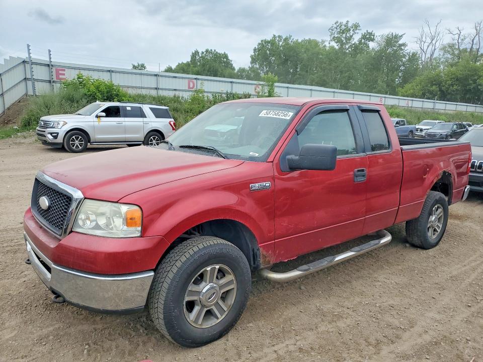 Ford F150