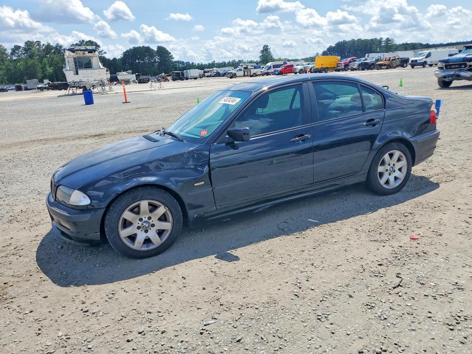 BMW 325