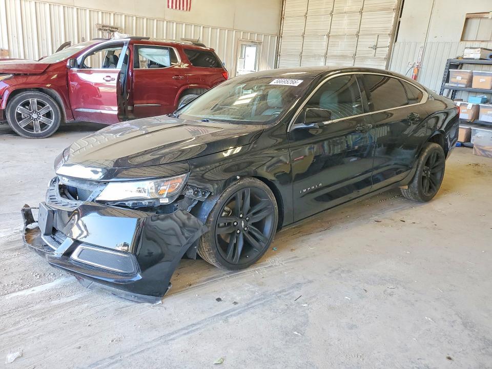 Chevrolet Impala