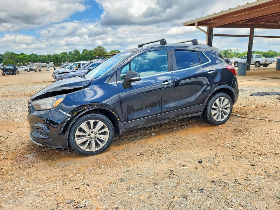 Buick Encore