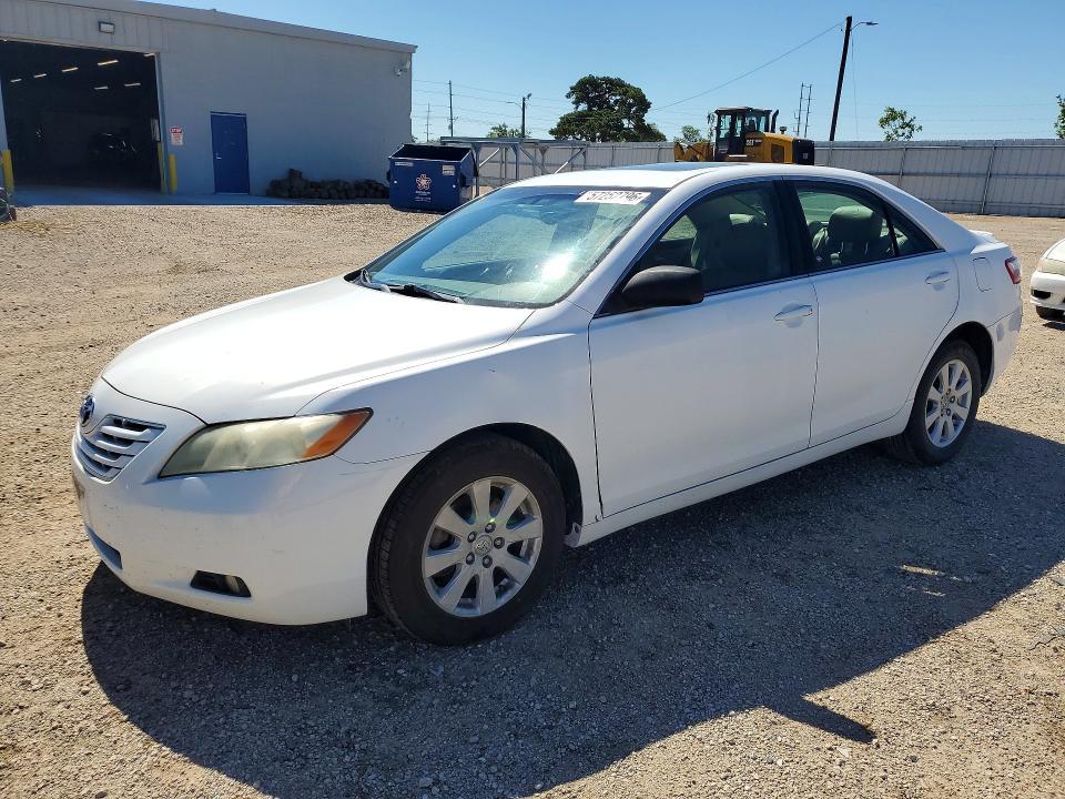 2008 Toyota Camry — фото 1