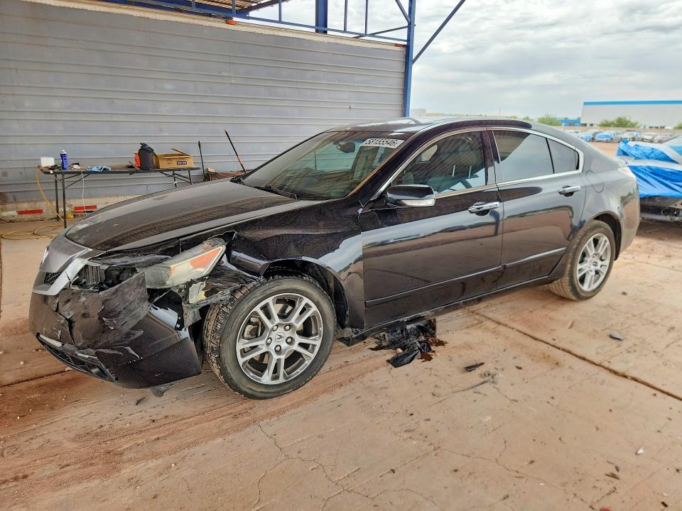 Acura Tl