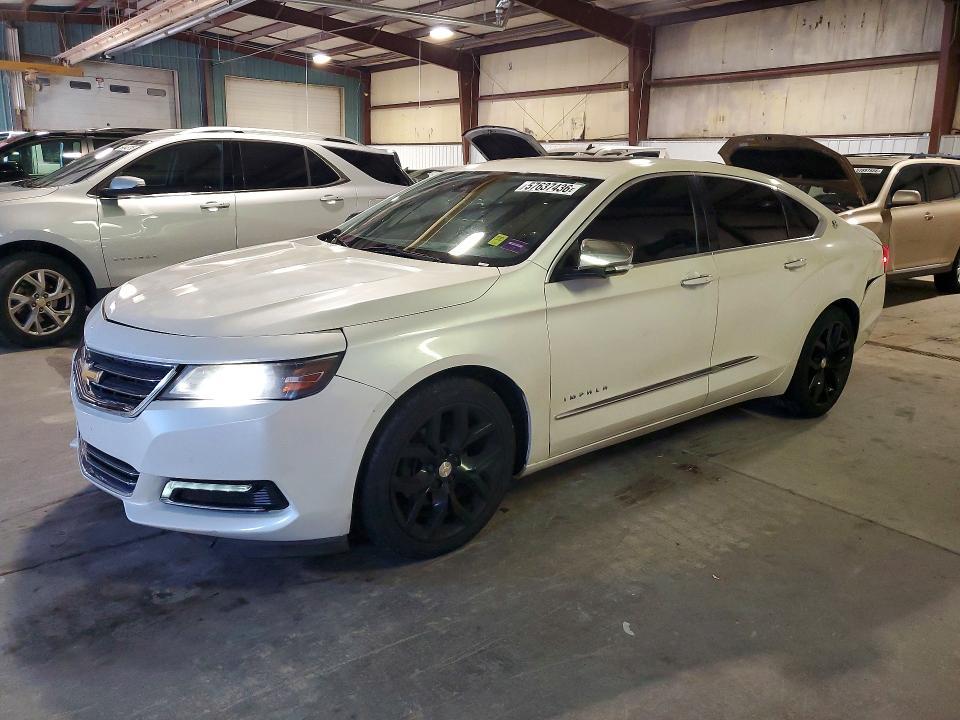 Chevrolet Impala