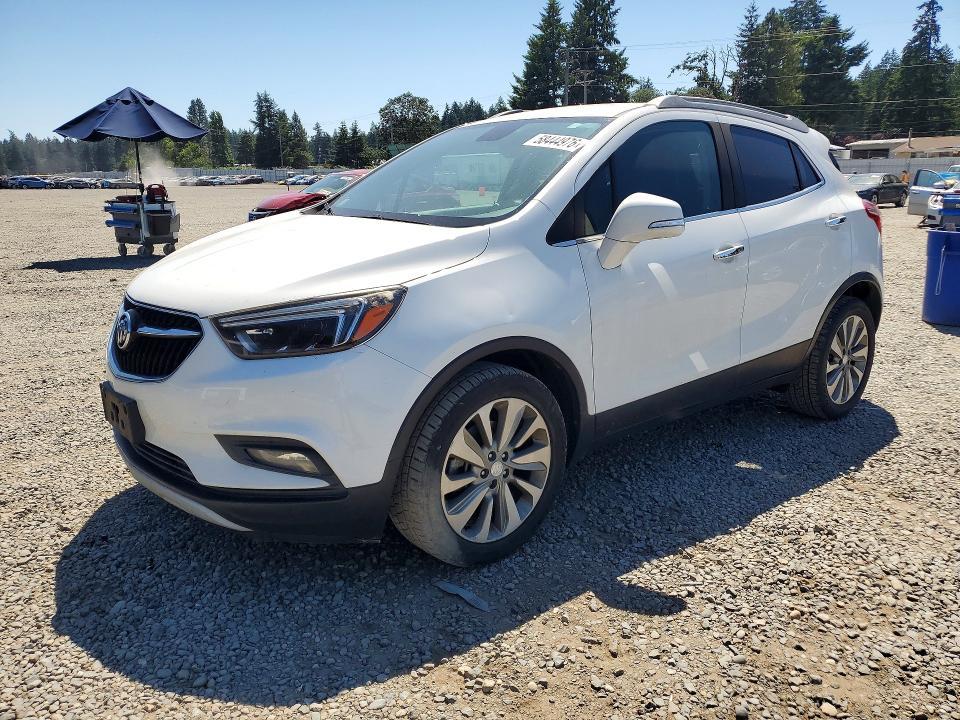 Buick Encore