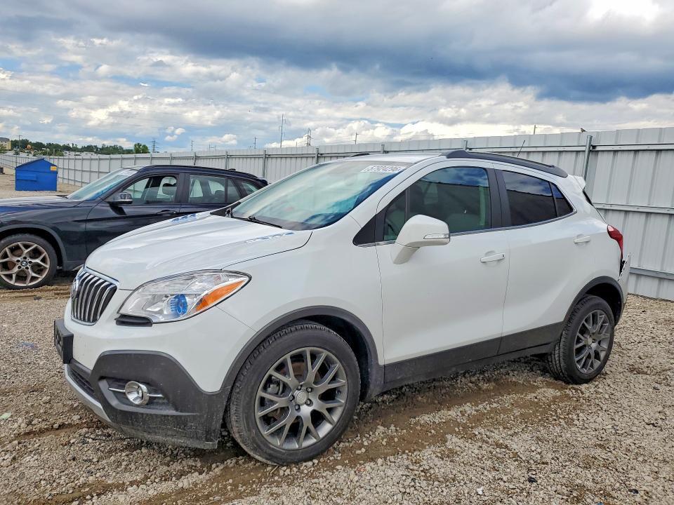 Buick Encore