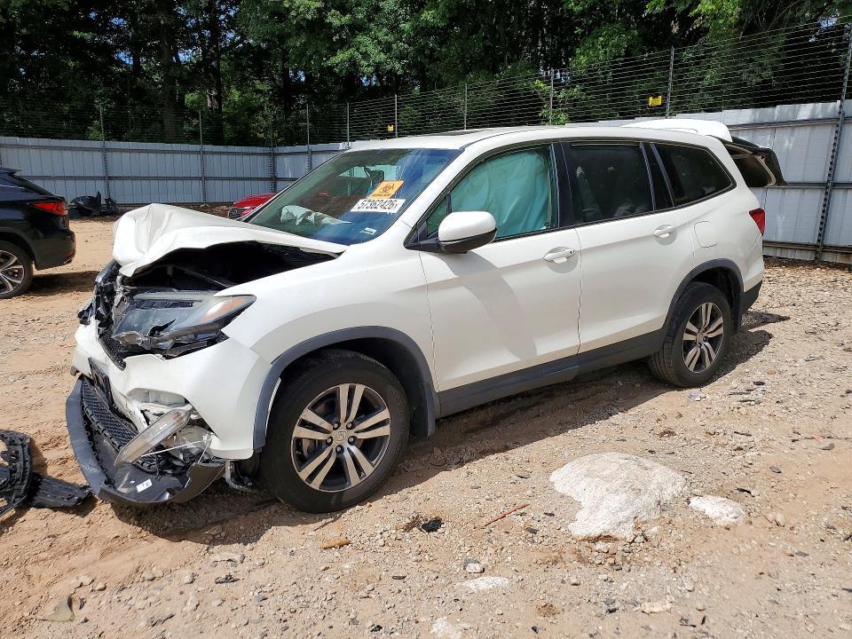 Honda Pilot