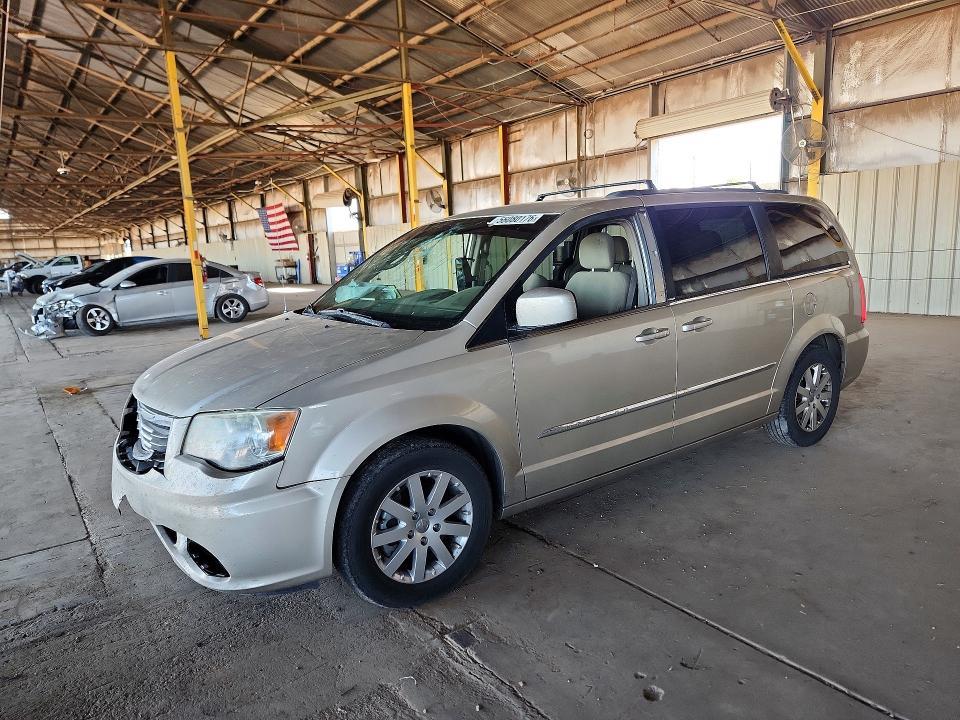 Chrysler Town Country