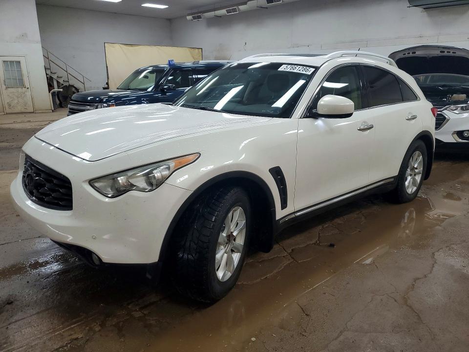 Infiniti Fx50