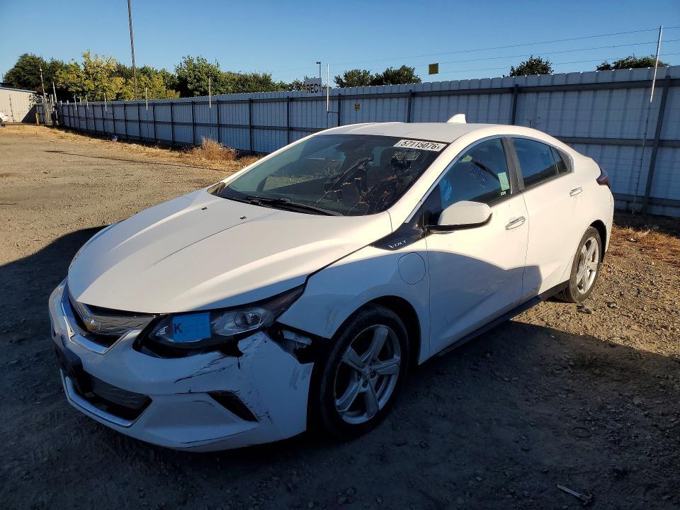 Chevrolet Volt