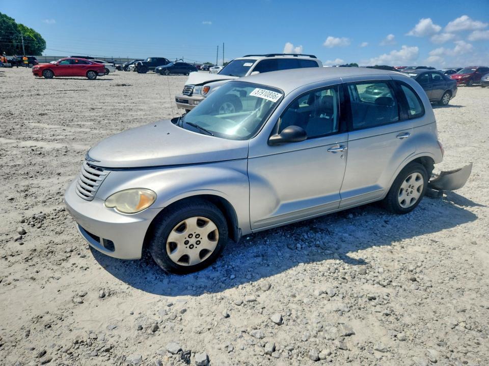 Chrysler Pt Cruiser