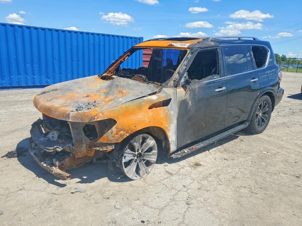 Nissan Armada