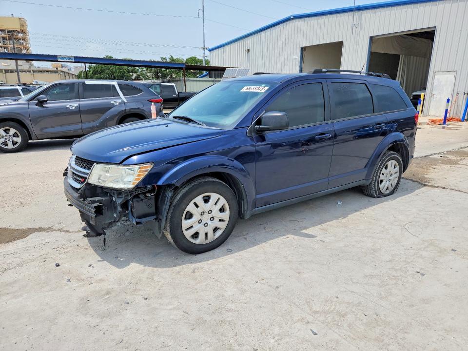 Dodge Journey