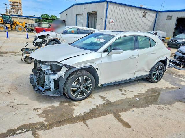 Lexus Ux 250H