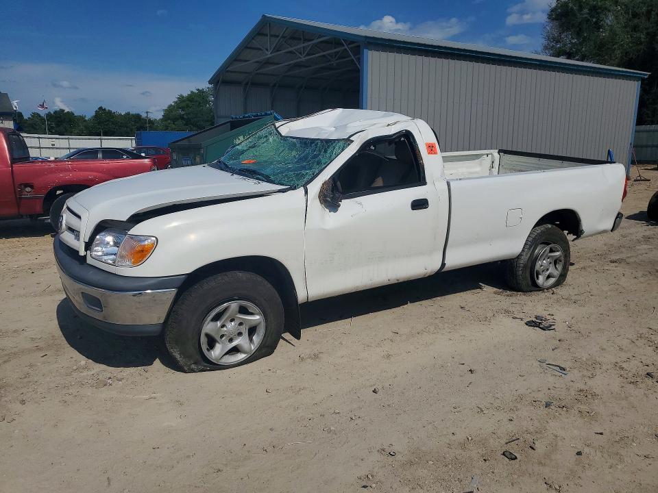 Toyota Tundra