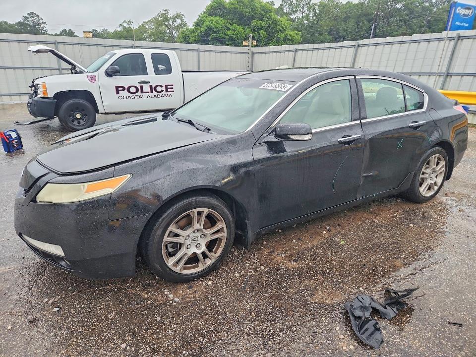 Acura Tl